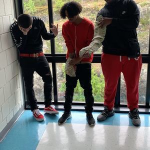 Meet your Posher, Kyle